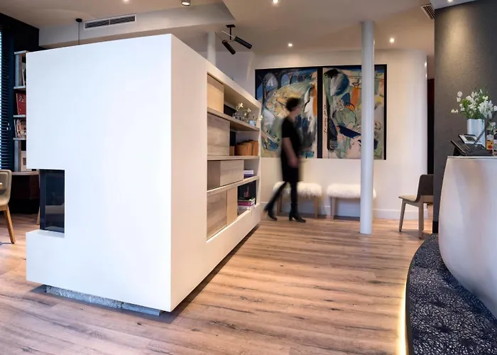 Hotel Max Parijs